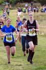 Senior women, 2022 Start Fitness NEHL, Wrekenton. Photo: David T. Hewitson/Sports for All Pics